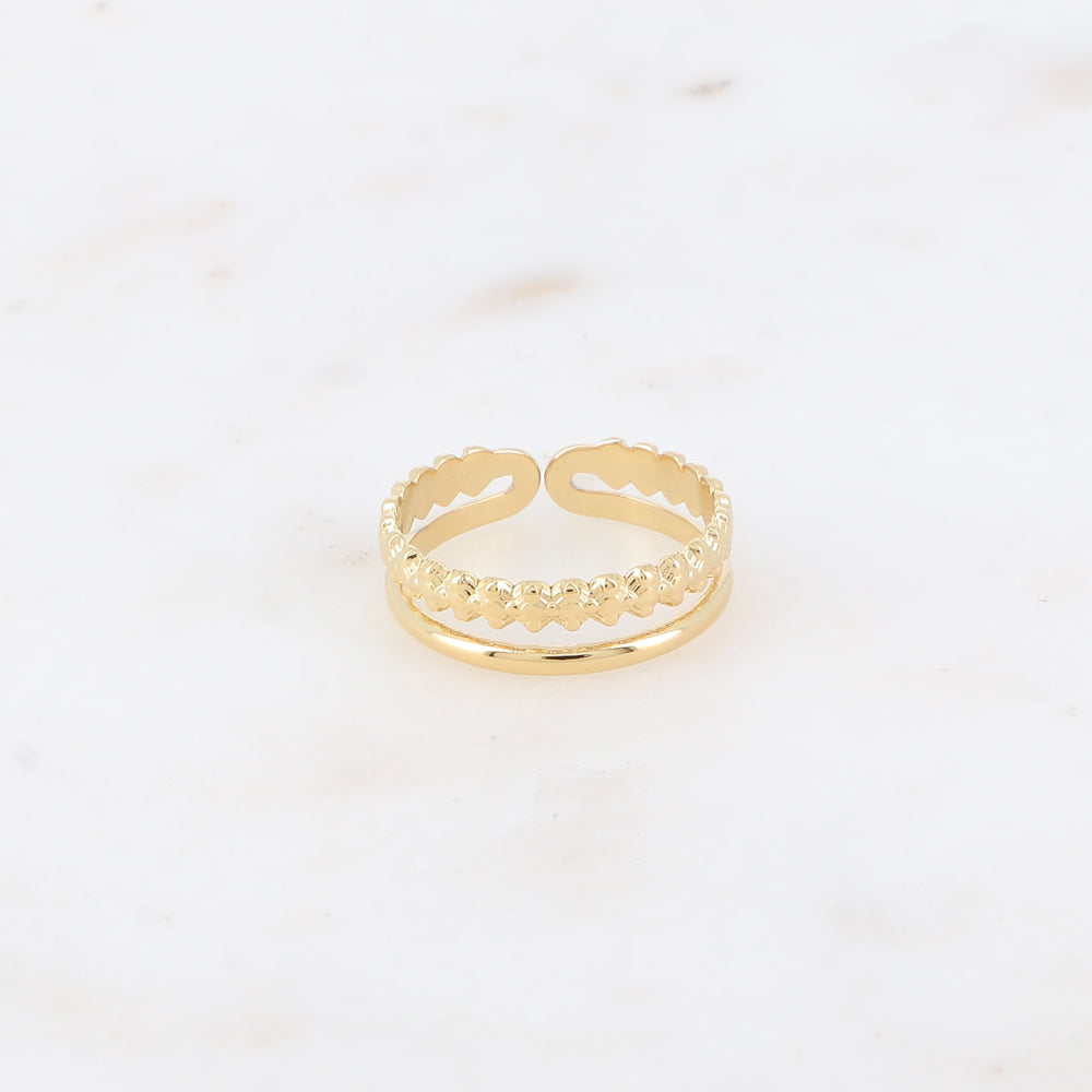 Bague Amira