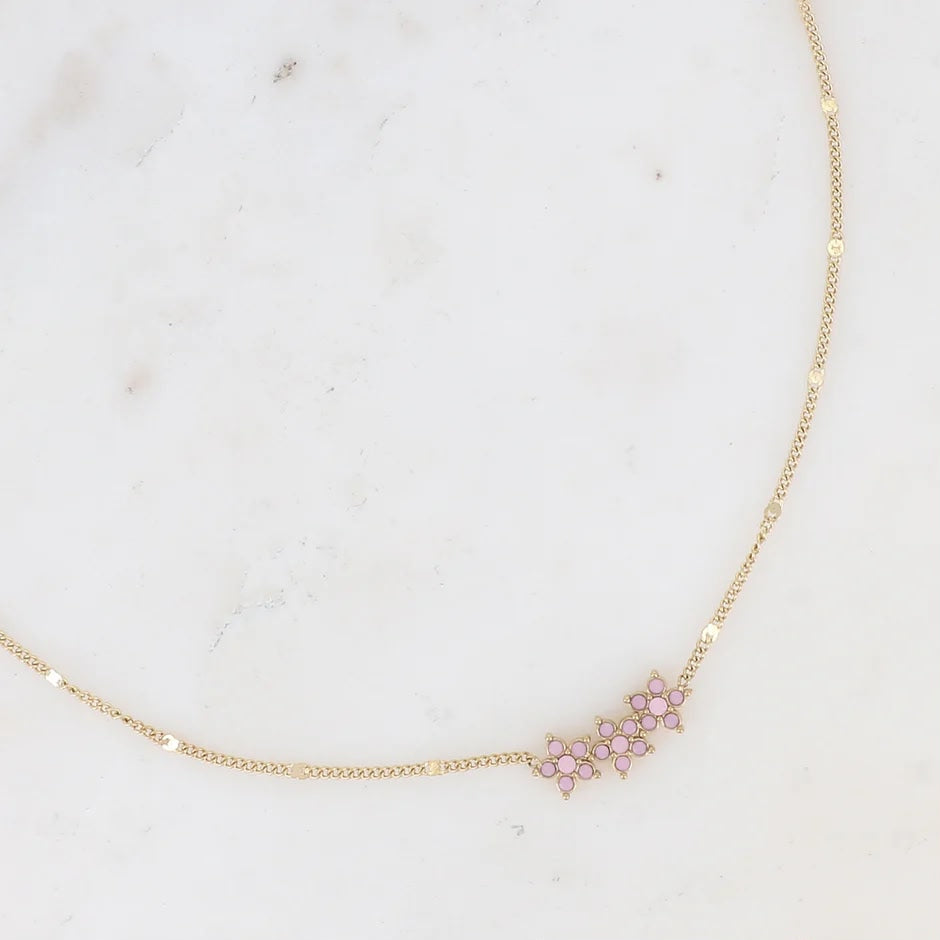 Collier Wridate