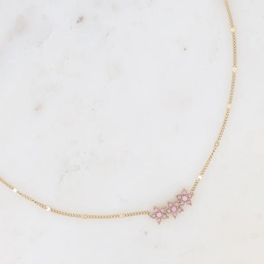 Collier Wridate