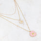 Collier Warda