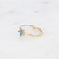 Bague Léonie
