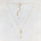 Collier Yakoute