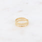 Bague Amira