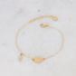 Bracelet Yakoute