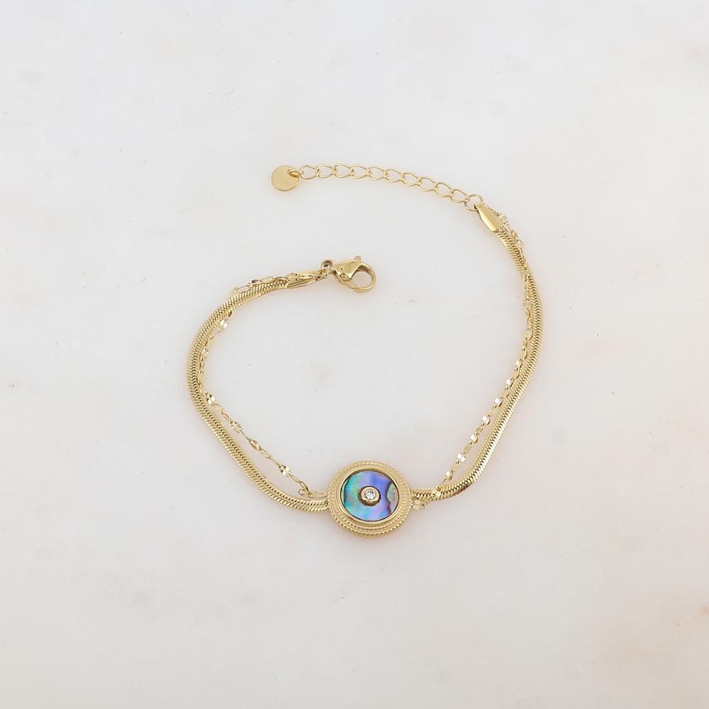 Bracelet Wiam