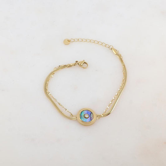 Bracelet Wiam
