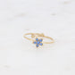 Bague Léonie