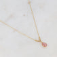 Collier Rosine