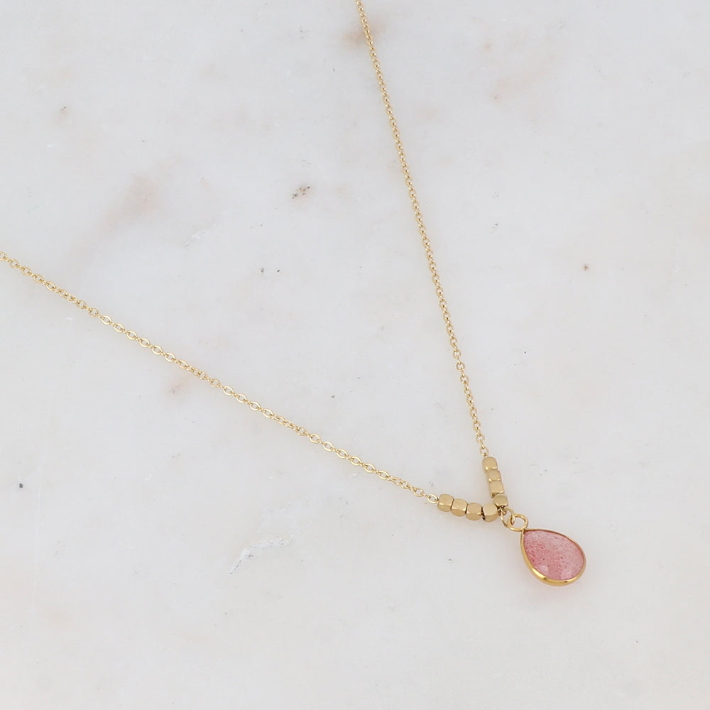 Collier Rosine