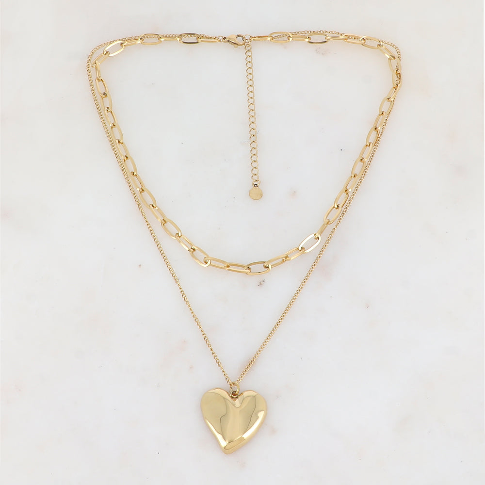 Collier Amour