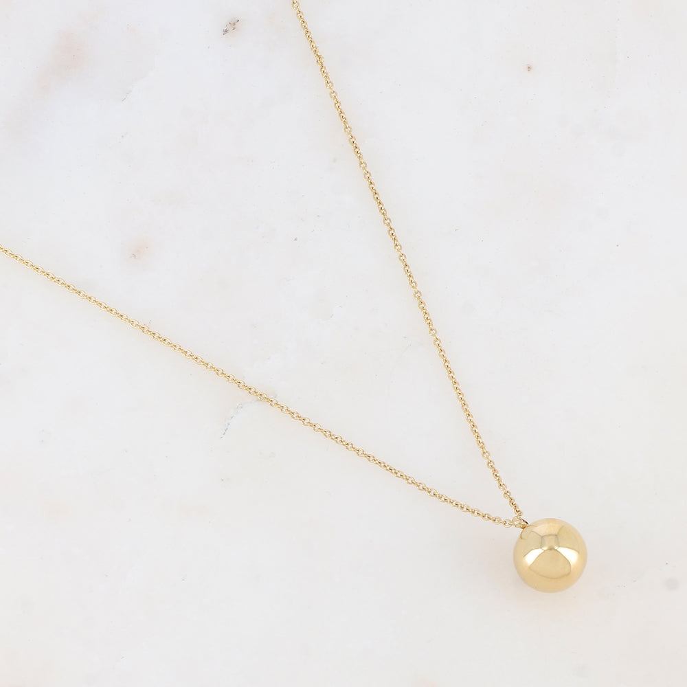 Collier Samia