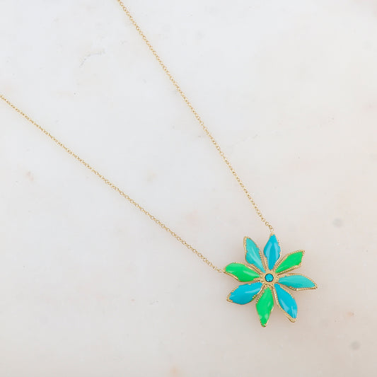 Collier Wrida