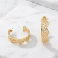 Boucles d'oreilles Aida